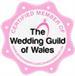 The Wedding Guild of Wales Award